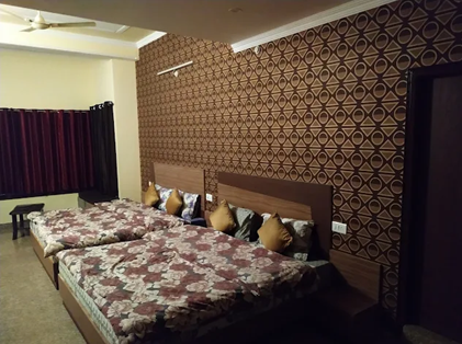 1 x Family Room